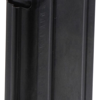 ProMag CAR02 Standard  5rd 30 Carbine Fits U.S M1 Carbine Blued Steel