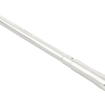 Wilson Combat TR300RCPG16RT7 Match Grade Barrel  300 Blackout 16" Stainless Bead Blasted Finish 416R Stainless Steel Material Pistol Length with Threading & 1:7" Twist for AR-15