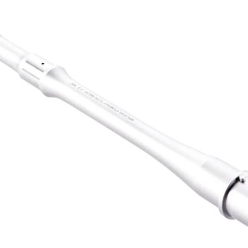 Wilson Combat TR556SBRCG11RT7 Match Grade Barrel  5.56x45mm NATO 11.30" Threaded Bead Blasted Stainless Steel, Fits AR-15