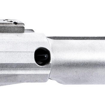 Wilson Combat TRBCANB308 Bolt Carrier Assembly 308 DPMS AR compatible Steel Nickel Boron