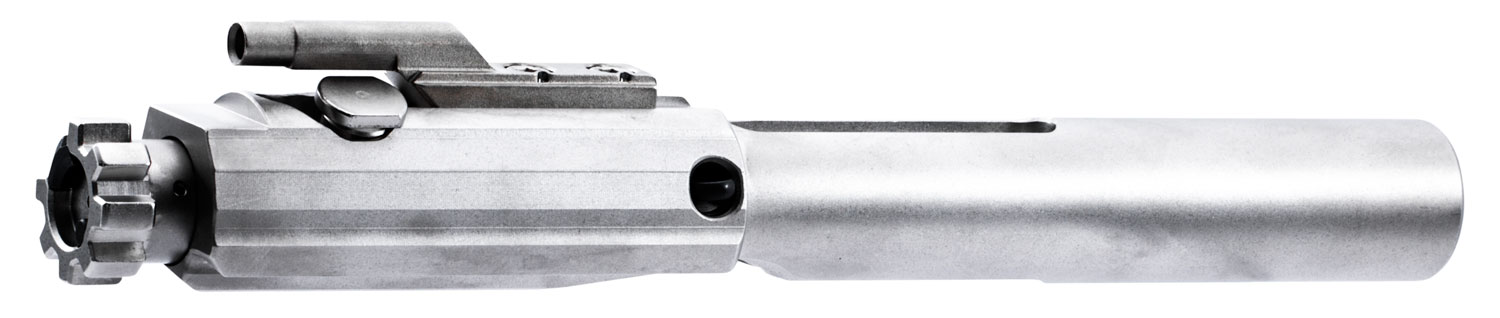 Wilson Combat TRBCANB308 Bolt Carrier Assembly 308 DPMS AR compatible Steel Nickel Boron 3 Wilson Combat TRBCANB308 Bolt Carrier Assembly 308 DPMS AR compatible Steel Nickel Boron
