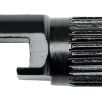 GrovTec US Inc GTHM308 Hammer Extension  Marlin 36 (1936-1947),Marlin 336 (1948-1956) Black Steel