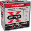 Winchester Ammo XU12H7 Super X Heavy Game Load 12Gauge 2.75" 1 1/8oz 7.5Shot 25 Per Box/10 Case 2 116947