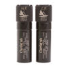 Carlson's Choke Tubes 07110 Delta Waterfowl Berretta/Benelli Mobil 12 Gauge Mid/Long Range 17-4 Stainless Steel 2 118240