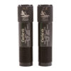 Carlson's Choke Tubes 07262 Delta Waterfowl Extended Choke Remington Rem Choke 20 Gauge Mid-Range/Long Range 17-4 Stainless Steel 1 118248