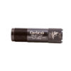 Carlson's Choke Tubes 07263 Delta Waterfowl Extended Choke Remington Rem Choke 12 Gauge Mid-Range 17-4 Stainless Steel 2 118249