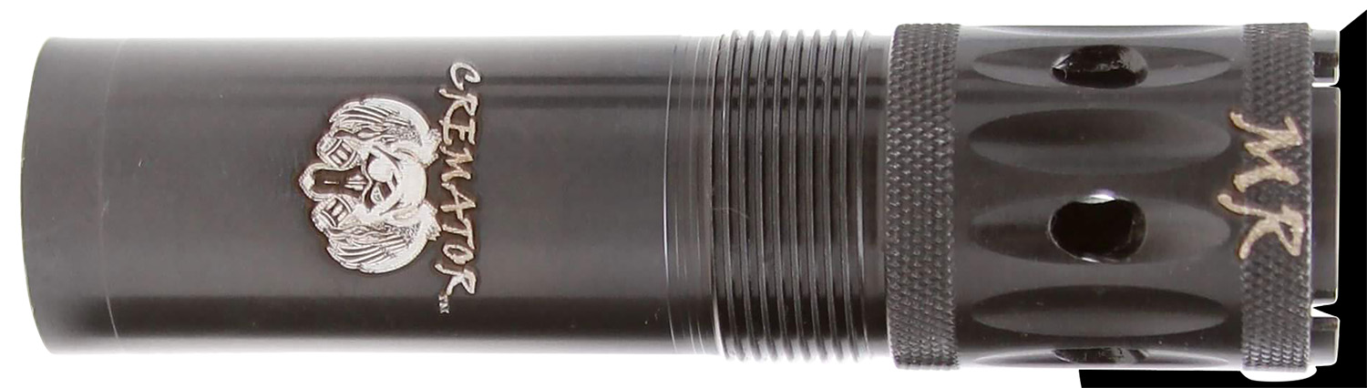 Carlson's Choke Tubes 11517 Cremator Mobil Berretta/Benelli 12 Gauge Long Range Ported 17-4 Stainless Steel 3 Carlson's Choke Tubes 11517 Cremator Mobil Berretta/Benelli 12 Gauge Long Range Ported 17-4 Stainless Steel