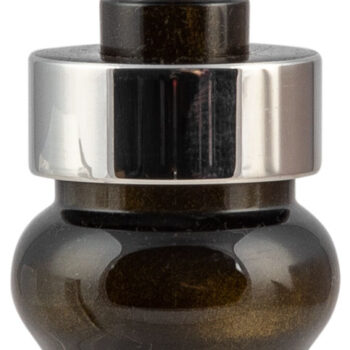 Echo Calls 78900 XLT  Single Reed Mallard Sounds Attracts Ducks Black Gold Pearl Acrylic