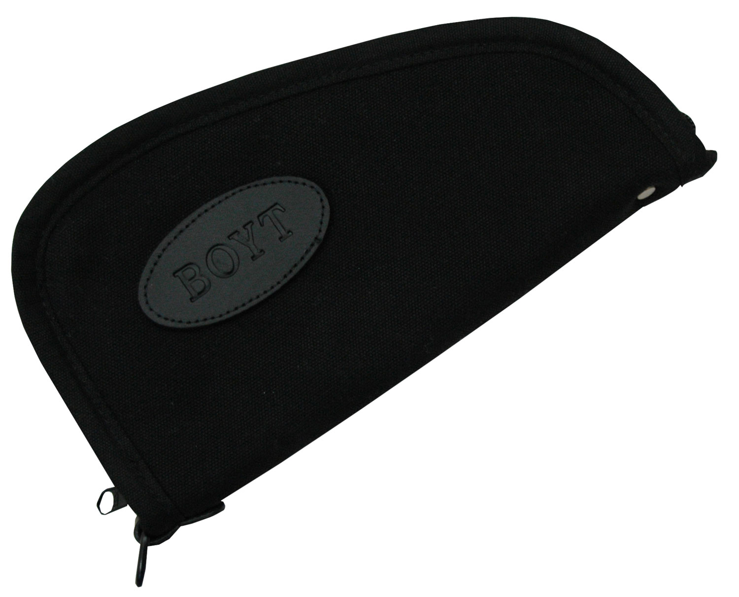 Boyt Harness 0PP610003 Heart-Shaped Pistol Rug 10" Long Canvas Holds Handgun 3 Boyt Harness 0PP610003 Heart-Shaped Pistol Rug 10" Long Canvas Holds Handgun