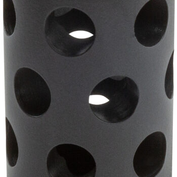 Bergara Rifles BA0013 Omni #3 Directional Muzzle Brake, 5/8"-24 tpi, .840" Diameter, 30 Cal