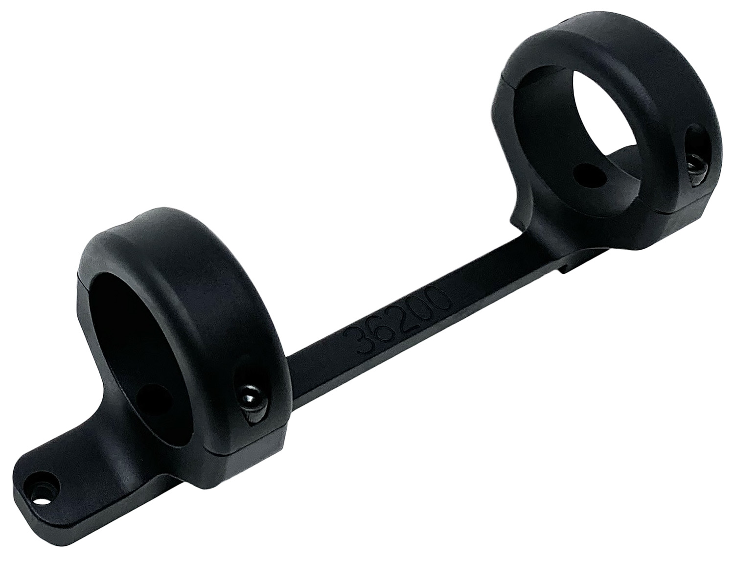 DNZ 36200 Game Reaper-Savage Scope Mount/Ring Combo Matte Black 30mm 3 DNZ 36200 Game Reaper-Savage Scope Mount/Ring Combo Matte Black 30mm