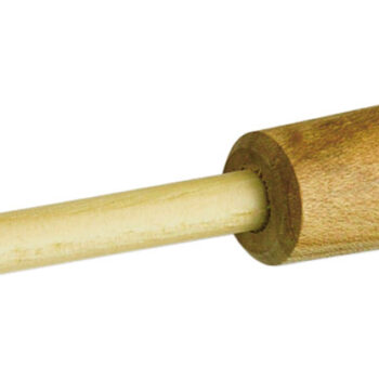 Woodhaven WH032 Hickory Striker Turkey Species Striker Call Natural Hickory