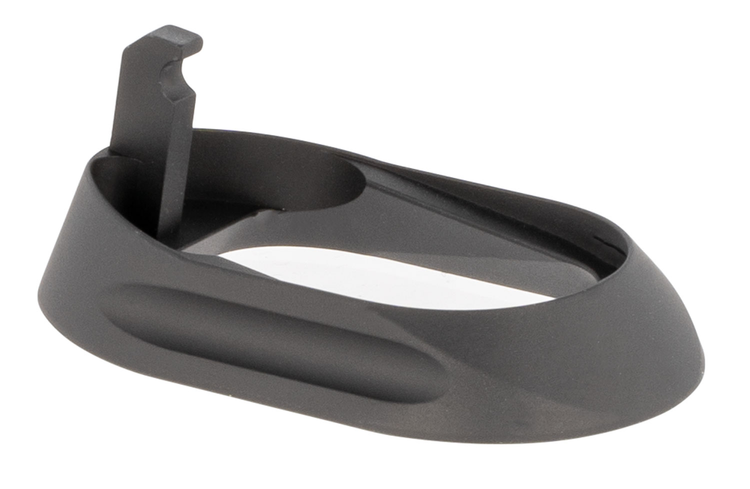 Walther Arms 2835100 Flared Magwell for Walther PPQ w/Steel or Polymer Frame Black Machined Aluminum 3 Walther Arms 2835100 Flared Magwell for Walther PPQ w/Steel or Polymer Frame Black Machined Aluminum