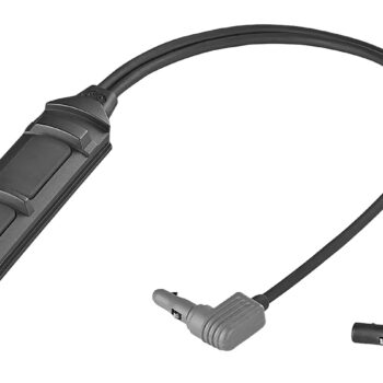 Streamlight 69138 TLR Dual Remote Pressure Switch Black