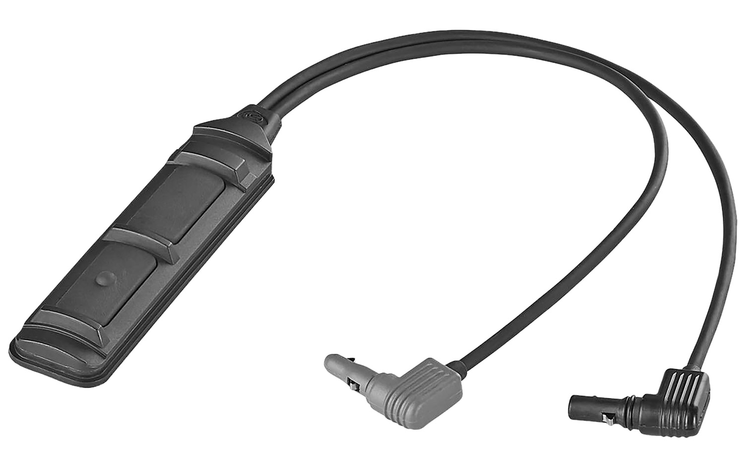 Streamlight 69138 TLR Dual Remote Pressure Switch Black 3 Streamlight 69138 TLR Dual Remote Pressure Switch Black