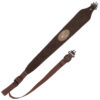 Allen 8140 Big Game Brown Leather/Suede Adjustable Rifle 1 122460