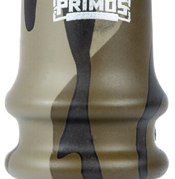 Primos PS821 Wench  Open Call Attracts Ducks Mossy Oak Original BottomLand Polycarbonate