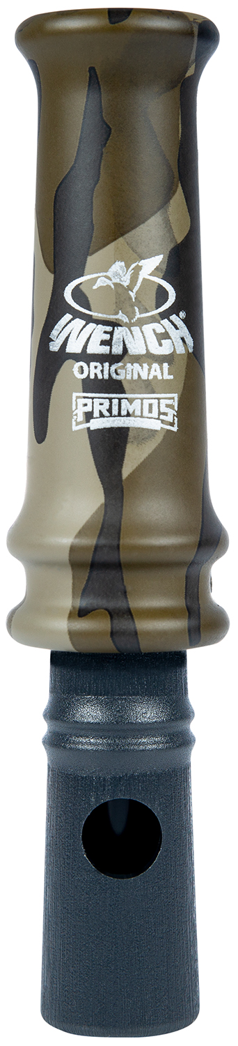 Primos PS821 Wench Open Call Attracts Ducks Mossy Oak Original BottomLand Polycarbonate 3 Primos PS821 Wench Open Call Attracts Ducks Mossy Oak Original BottomLand Polycarbonate