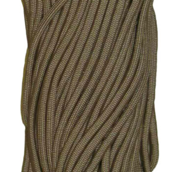 Tacshield 03001 550 Cord  OD Green Paracord 50' Long