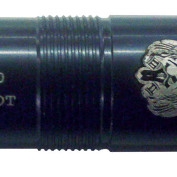 Carlson's Choke Tubes 11617 Cremator Mobil Berretta/Benelli 12 Gauge Long Range Non-Ported 17-4 Stainless Steel