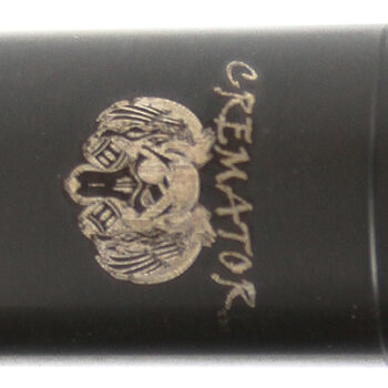 Carlson's Choke Tubes 11635 Cremator  Remington Rem Choke 12 Gauge Mid-Range Non-Ported 17-4 Stainless Steel