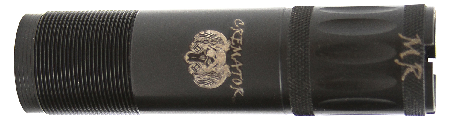 Carlson's Choke Tubes 11635 Cremator Remington Rem Choke 12 Gauge Mid-Range Non-Ported 17-4 Stainless Steel 3 Carlson's Choke Tubes 11635 Cremator Remington Rem Choke 12 Gauge Mid-Range Non-Ported 17-4 Stainless Steel