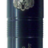 Carlson's Choke Tubes 11637 Cremator Remington Rem Choke 12 Gauge Long Range Non-Ported 17-4 Stainless Steel 2 1267