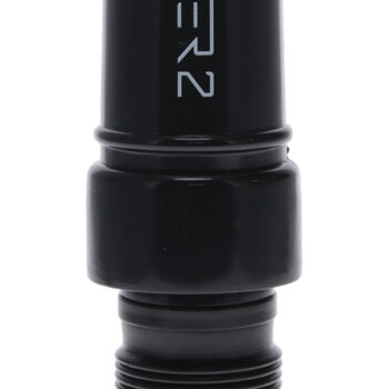 Hunters Specialties 100200 Bucgrunter 2  Open Call Attracts Deer Black Plastic