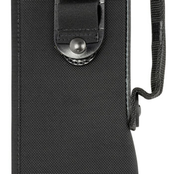 DeSantis Gunhide M92BJG2Z0 Kurz Shotgun Scabbard Black Nylon 14"