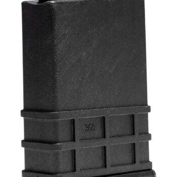 Savage Arms 55264 Axis II  10rd 6.5 Creedmoor/308 Win/243 Win Fits Savage 110/10/Axis II Short Action Blued Steel