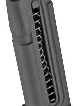 ProMag GLKA18 Standard  18rd 22 LR Compatible w/Glock 44 Black DuPont Zytel Polymer