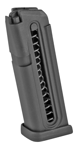 ProMag GLKA18 Standard 18rd 22 LR Compatible w/Glock 44 Black DuPont Zytel Polymer 3 ProMag GLKA18 Standard 18rd 22 LR Compatible w/Glock 44 Black DuPont Zytel Polymer