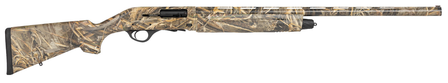 Escort HEPS122805M5 PS Full Size 12 Gauge Semi-Auto 3" 4+1 28" Realtree Max-5 Vent Rib Barrel, Grooved Aluminum Receiver, Adjustable Realtree Max-5 Synthetic Stock, Right Hand 3 Escort HEPS122805M5 PS Full Size 12 Gauge Semi-Auto 3" 4+1 28" Realtree Max-5 Vent Rib Barrel, Grooved Aluminum Receiver, Adjustable Realtree Max-5 Synthetic Stock, Right Hand
