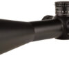 Trijicon 200166 AccuPoint Satin Black 3-18x50mm 30mm Tube Illuminated Duplex w/Green Dot Reticle 2 129089
