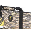 Browning 1410905952 Flexible Mossy Oak Shadow Grass Habitat Polyester 2 Shotguns 1 130339