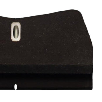 XS Sights GL0015P5Y DXT2 Big Dot Night Sights fits Glock  Black | Green Tritium Yellow Outline Front Sight Green Tritium White Outline Bar Rear Sight