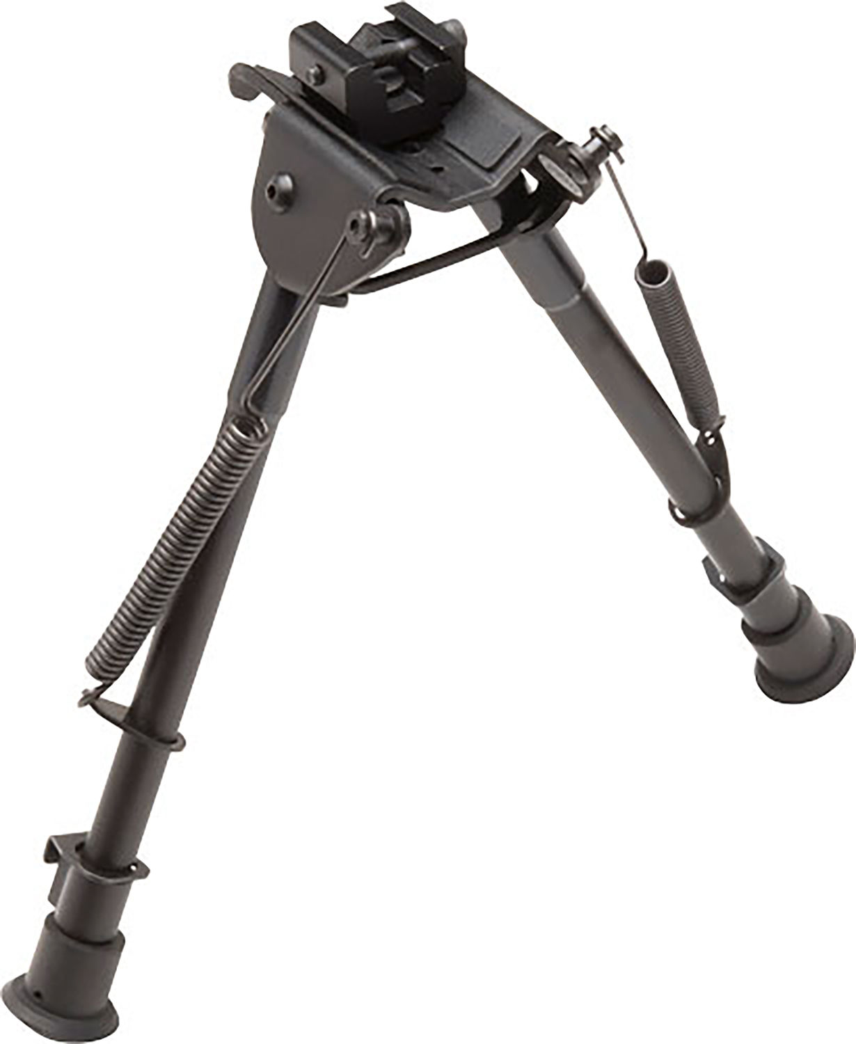 Truglo TG8901Z Tac-Pod Fixed Bipod Black 14-29" Metal 3 Truglo TG8901Z Tac-Pod Fixed Bipod Black 14-29" Metal