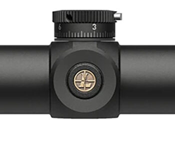 Leupold 180628 VX-3HD  Matte Black 3.5-10x50mm CDS-ZL Illuminated FireDot Twilight Hunter Reticle 30mm Tube