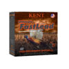 Kent Cartridge K122UFL364 Ultimate Fast Lead 12Gauge 2.75" 1 1/4oz 4Shot 25 Per Box/10 Case 2 131743 1
