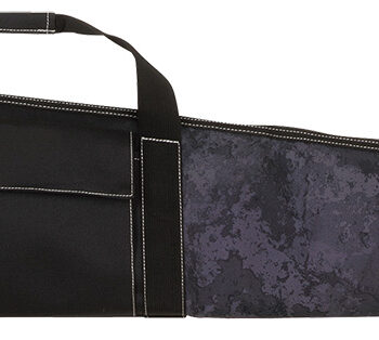 Girls With Guns 90752 Midnight Shotgun Case 52" Black/Shade Blackout Camo
