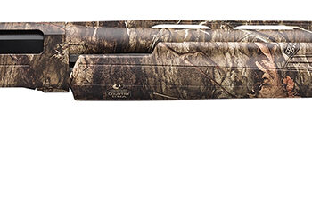 Winchester Repeating Arms 512426291 SXP Universal Hunter 12 Gauge 26" 4+1 3.5" Overall Mossy Oak DNA Right Hand (Full Size) Includes 3 Invector-Plus Chokes