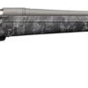 Winchester Guns 535776228 XPR Extreme Hunter 30-06 Springfield 3+1 Cap 24" MB Tungsten Gray Cerakote Rec TrueTimber Midnight Stock Right Hand with MOA Trigger System (Full Size) No Sights 2 135340