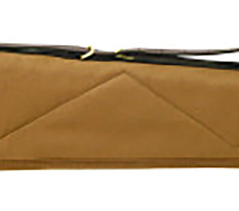 Boyt Harness 0GCWC5206 Signature Shotgun Case Khaki Canvas 52"