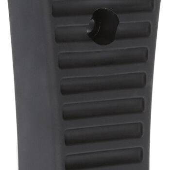 Rival Arms RARA92RP01A Recoil Pad  Black Fits Magpul MOE