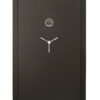SnapSafe 75416 Vault Door In-Swing Black 12 Gauge Steel 32.80"W x 81"H Access Code/Key Entry 2 137412