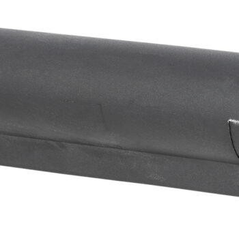 NcStar VG094 Telestock Tube  Commercial Polymer with Steel Insert Black works with DLG Shotgun Grip & Stock Adapters