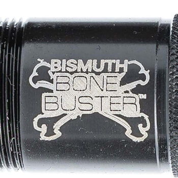 Carlson's Choke Tubes 09224 Bismuth Bone Buster Winchester 20 Gauge Mid-Range 17-4 Stainless Steel