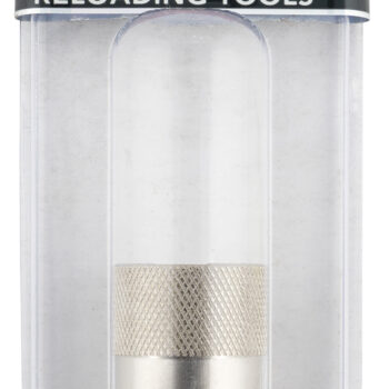 Hornady 380720 Lock-N-Load Cartridge Gauge 6mmCreedmoor Silver