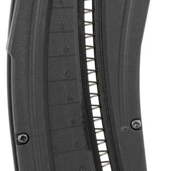 Mauser Rimfire 4150019 M-15  22rd 22 LR Black Polymer