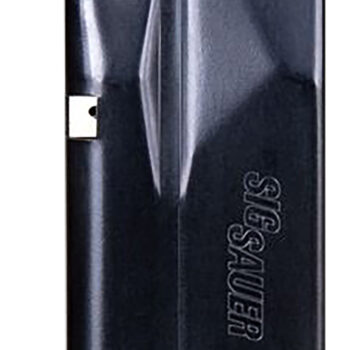 Sig Sauer MAG365910COY P365  10rd 9mm Luger Coyote Brown Steel